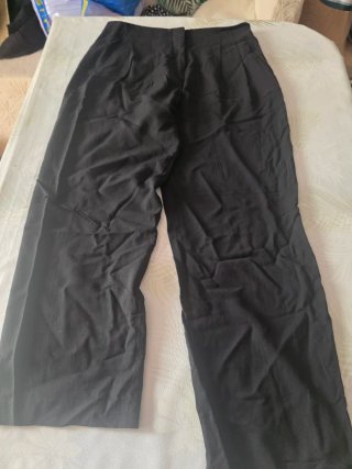 Pantalón elegante Massimo Dutti Talla 38