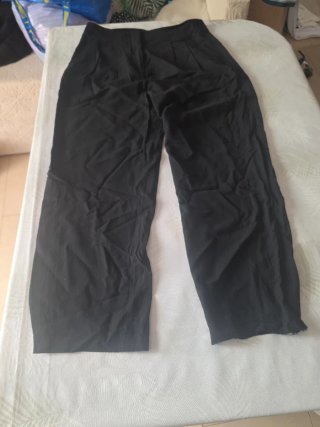 Pantalón elegante Massimo Dutti Talla 38
