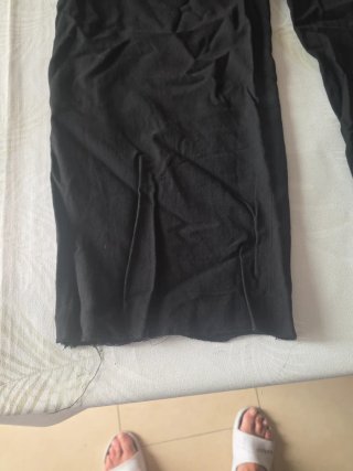 Pantalón elegante Massimo Dutti Talla 38