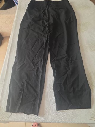 Pantalón elegante Massimo Dutti Talla 38