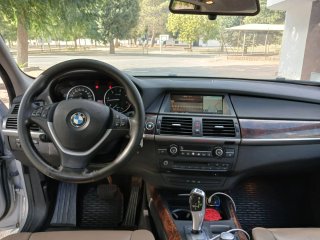 BMW X5 2008