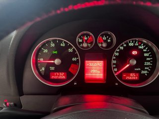 Audi TT 2006