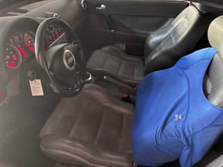 Audi TT 2006