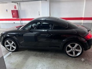 Audi TT 2006