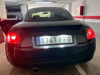 Audi TT 2006