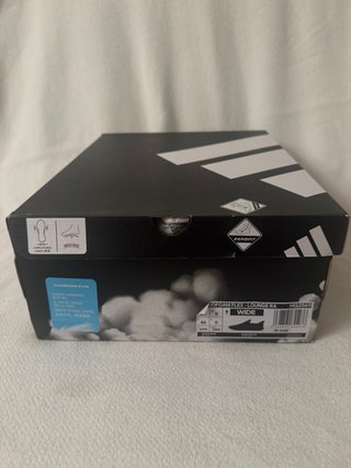 Adidas Cloudfoam Flex Lounge Era Wide