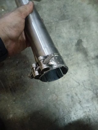 Supresor catalizados Fz6 s2