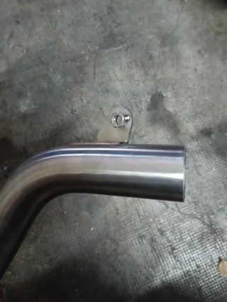 Supresor catalizados Fz6 s2