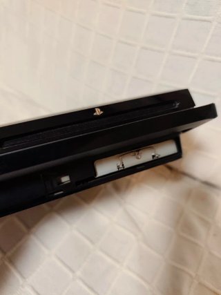 Console PlayStation 3 + Controller