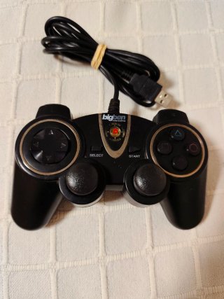 Console PlayStation 3 + Controller