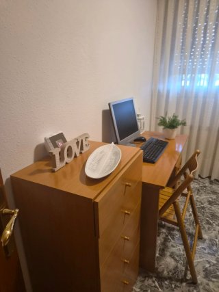 Muebles de comedor y salón
