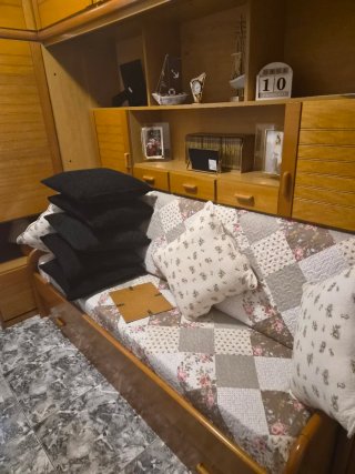 Muebles de comedor y salón