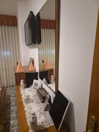 Muebles de comedor y salón