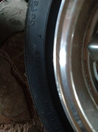 Llantas Mini Clásico 13x7 Superligera Minilite