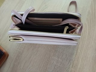 Bolso mini MANYIDI