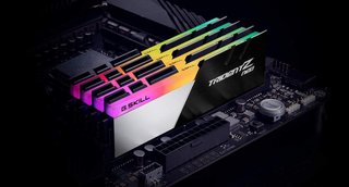 RAM G.Skill Trident Z Neo