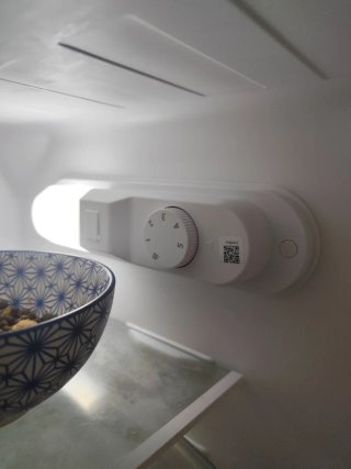 Nevera Combi Tegran 230L - Como Nueva