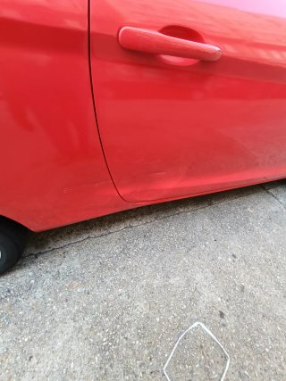 Ford Ka 2009