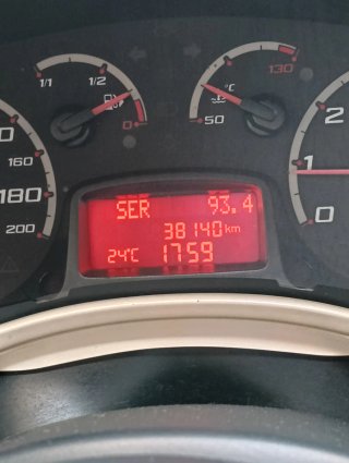Ford Ka 2009