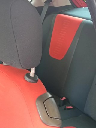 Ford Ka 2009