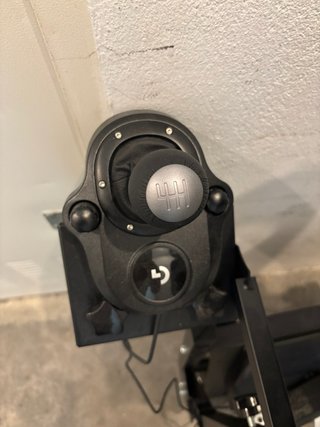 Logitech G923 Volante Racing PS5