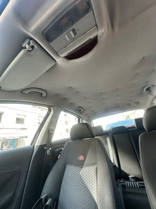 SEAT Ibiza 2008