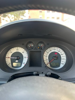 SEAT Ibiza 2008