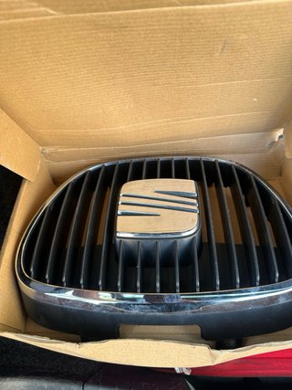 SEAT Ibiza 2008