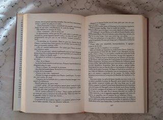 Libro Demasiado oscuro para un fin de semana