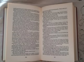 Libro Demasiado oscuro para un fin de semana