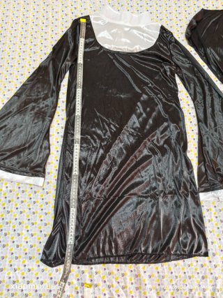 Disfraz Monja Naughty Nun Talla L
