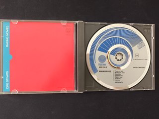 CD Dire Straits Making Movies Rock