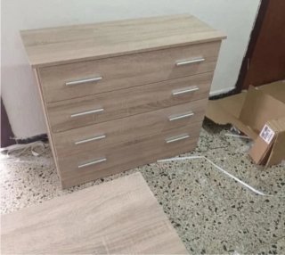 CÓMODA CÓMODA CÓMODA CÓMODA COMODA