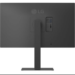 Monitor LG 4K UHD 27