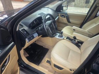 Land Rover Freelander 4x4