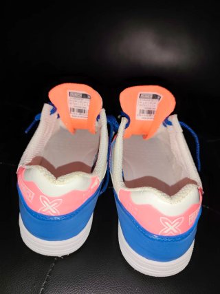 Zapatillas Munich Blancas Talla 40