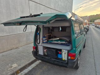Volkswagen California t4 (negociable)