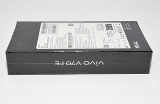 VIVO V70 FE 512GB BLU SIGILLATO