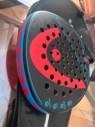 Racchette da padel Head Attitude
