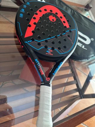 Racchette da padel Head Attitude
