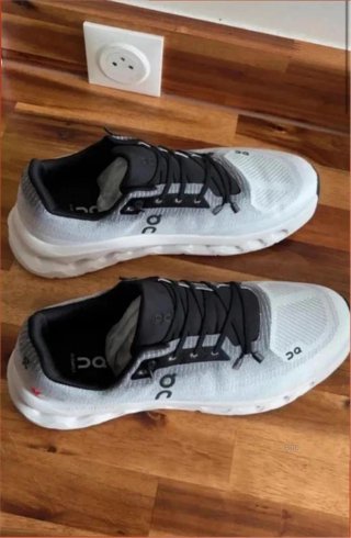 Zapatillas On Cloudtilt OG Talla 37