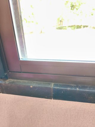 2  Ventanas de aluminio