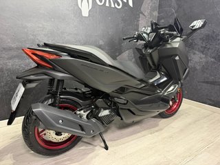 Honda Forza 125 Edición Especial ABS