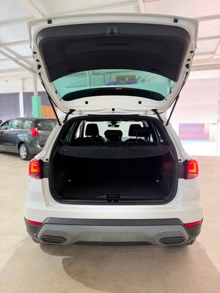 Seat Arona 1.0 TSI 81kW (110CV) Xperience Plus