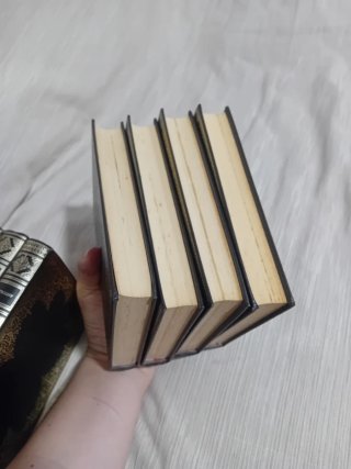 Lote 10 libros de literatura española