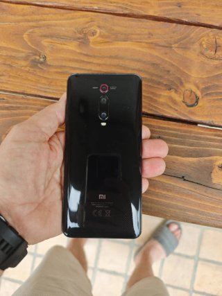 Xiaomi 9T Pro Nero