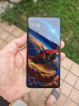 Xiaomi 9T Pro Nero