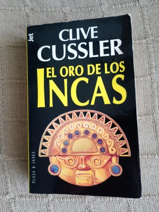 Cyclops, El triángulo del Pacífico...