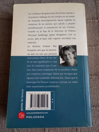 Cyclops, El triángulo del Pacífico...