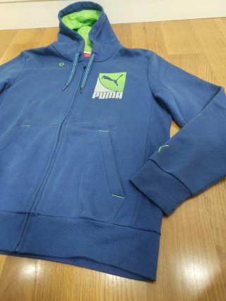 PUMA nueva hombre M